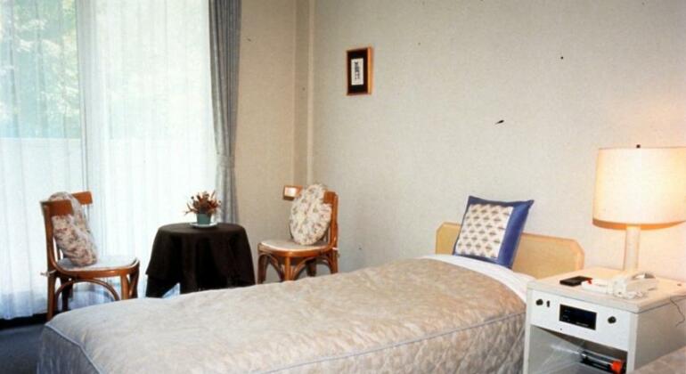 Hakuba Sports Hotel Terry - Photo5