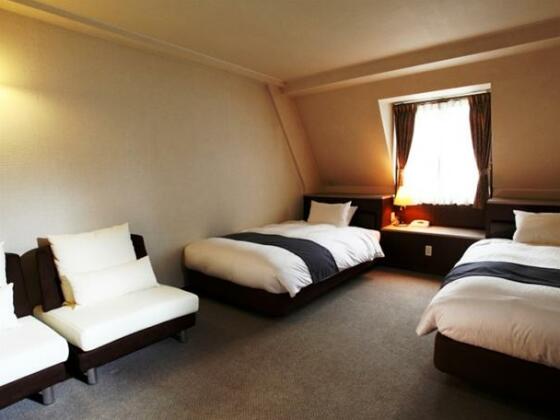 Hakuba Springs Hotel - Photo4