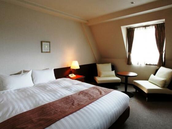 Hakuba Springs Hotel - Photo5