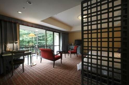 Hakuba Tokyu Hotel - Photo4