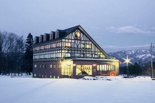 Hakuba Yamano Hotel - Photo2