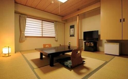 Hakuba Yamano Hotel - Photo4