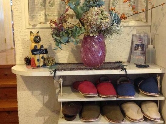 Happy Talk - Photo4