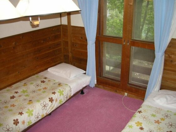 Hayashi Pension - Photo2