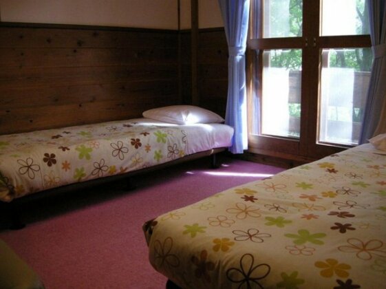 Hayashi Pension - Photo3