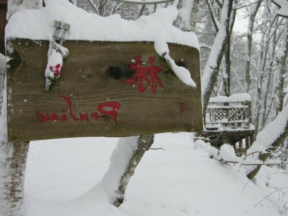 Hayashi Pension - Photo5