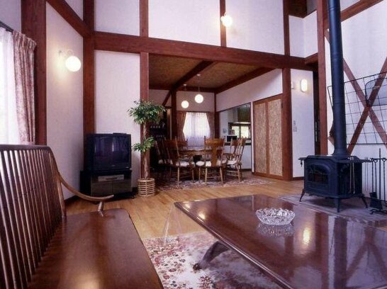 Holiday Cottage Green Valley Hakuba - Photo3