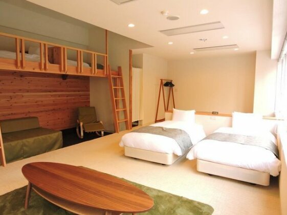 Hotel Abest Hakuba Resort - Photo3