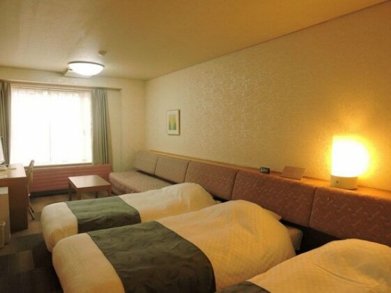 Hotel Abest Hakuba Resort - Photo4