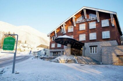 Hotel Abest Hakuba Resort