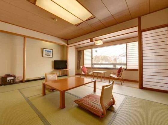 Hotel Goryukan - Photo3