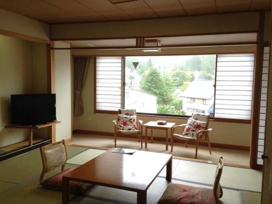 Hotel Goryukan - Photo4