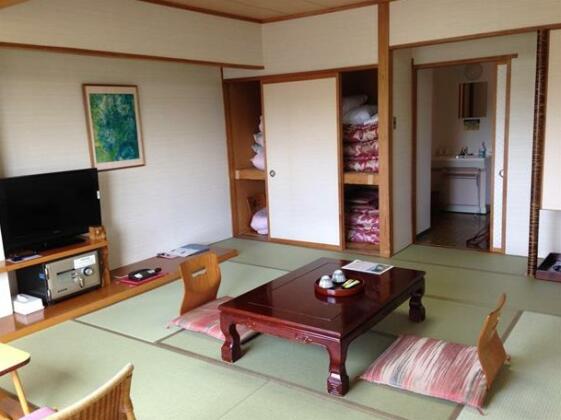 Hotel Goryukan - Photo5