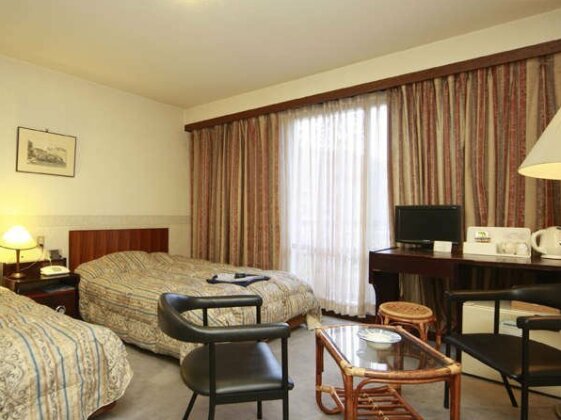 Hotel Grace Hakuba - Photo4