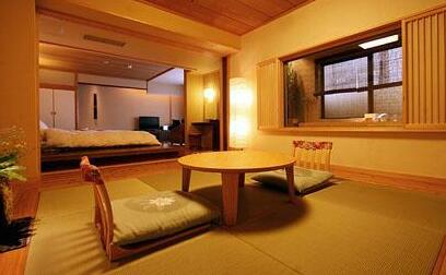 Hotel Hakuba Hifumi - Photo4