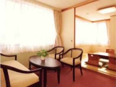 Hotel Hakuba - Photo2