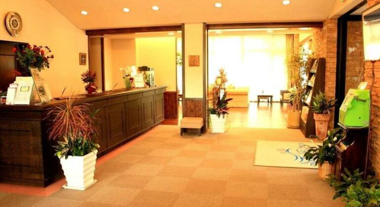 Hotel Hakuba - Photo3