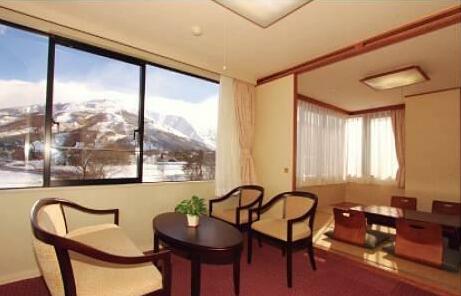 Hotel Hakuba - Photo4