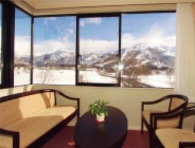 Hotel Hakuba - Photo5