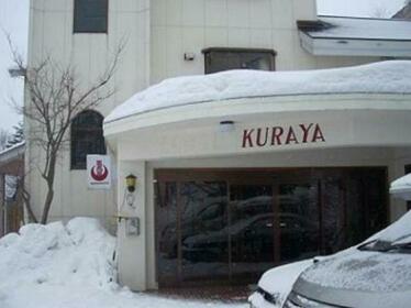 Hotel Kuraya