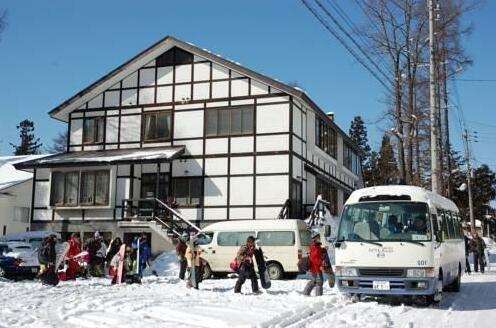 Hotel Montblanc Hakuba - Photo2