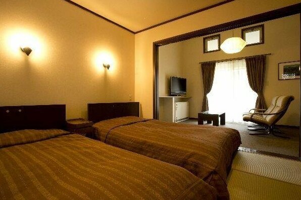 Hotel SAITOU - Photo4