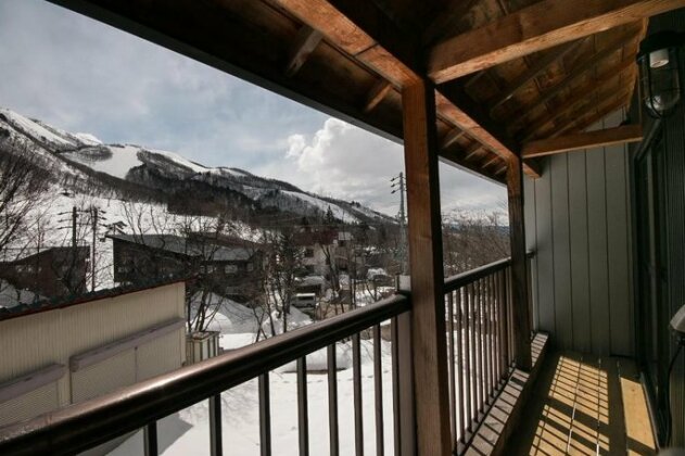 Hotel Villa Hakuba - Photo5