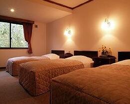 Hotel Wadano No Mori In Hakuba - Photo4