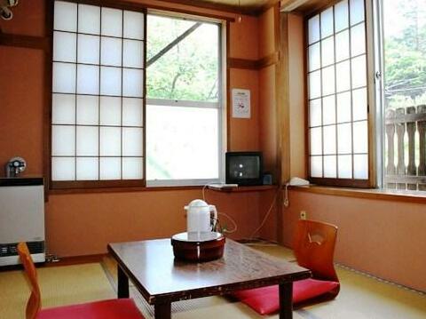 Hutte Kamoshika - Photo2