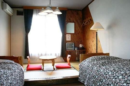 Hutte Kamoshika - Photo4