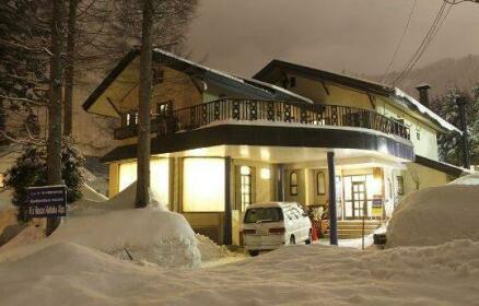 K's House Hakuba Alps - Backpackers Hostel