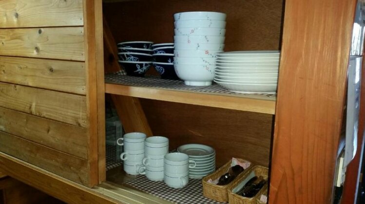 Little Alaskan Guest House - Photo5