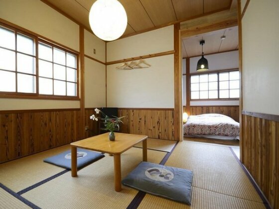 Lodge Motoi - Photo4