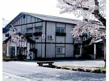 Lodge Tsurara