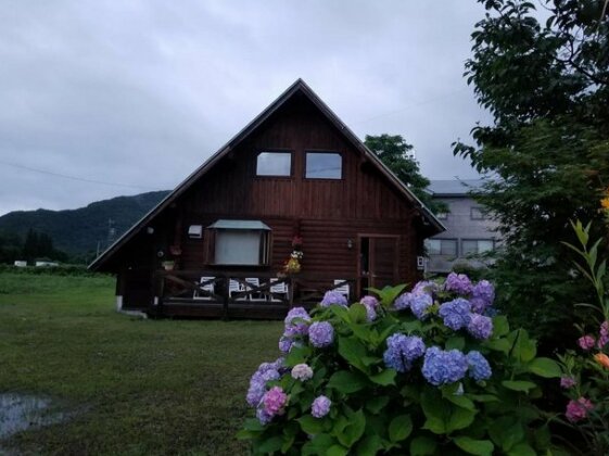 Log Cottage Villa Happo - Photo4