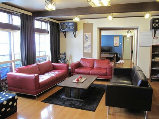 Mojo Lodge Hakuba - Photo4