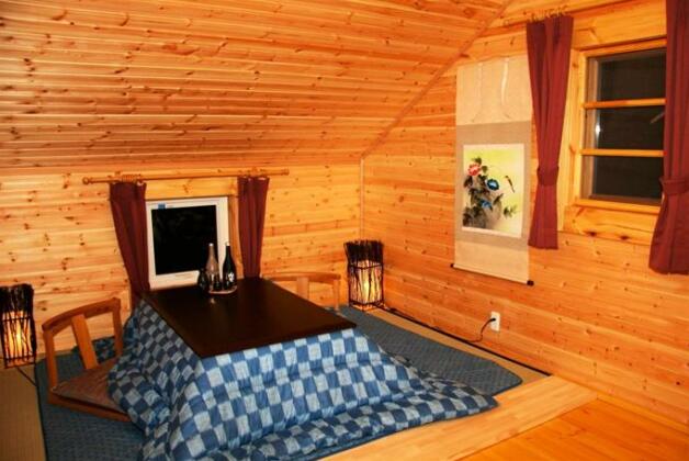 Morino Chalet - Photo2
