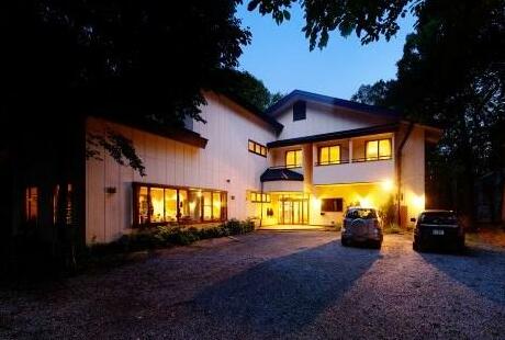Morino Chalet - Photo5