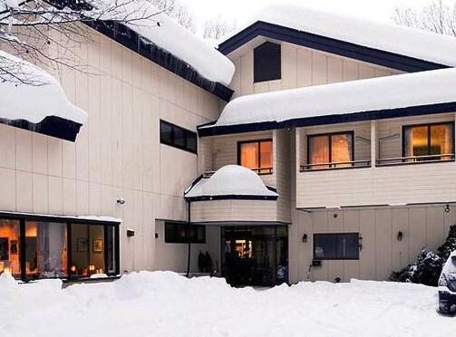 Morino Lodge - Hakuba