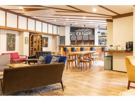 Nomad Hakuba - Photo3