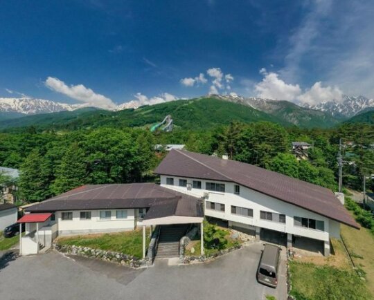 Nomad Hakuba - Photo4