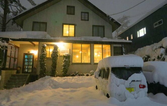 Pension Agi - Photo2