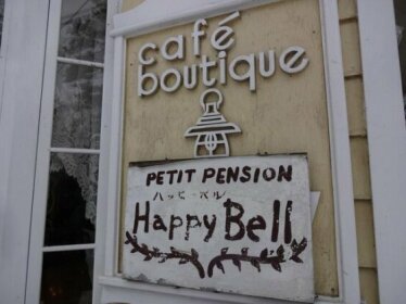 Pension Happy Bell