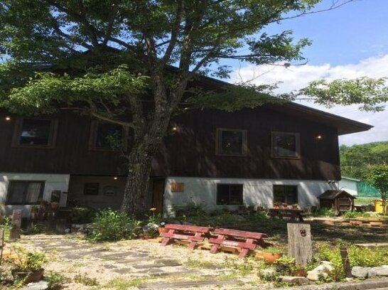 Pension Harutsugedori - Photo2