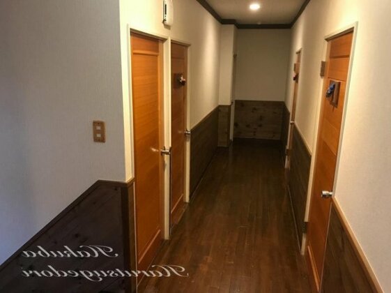 Pension Harutsugedori - Photo4