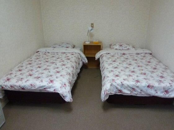 Pension Merry House - Photo2