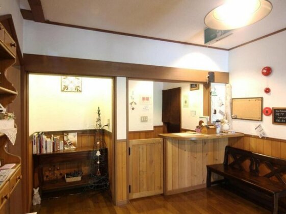 Pension Morinokaze - Photo4