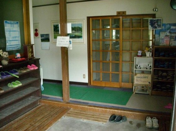 Pension Nishihara - Photo3