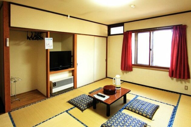 Pension Nishihara - Photo5