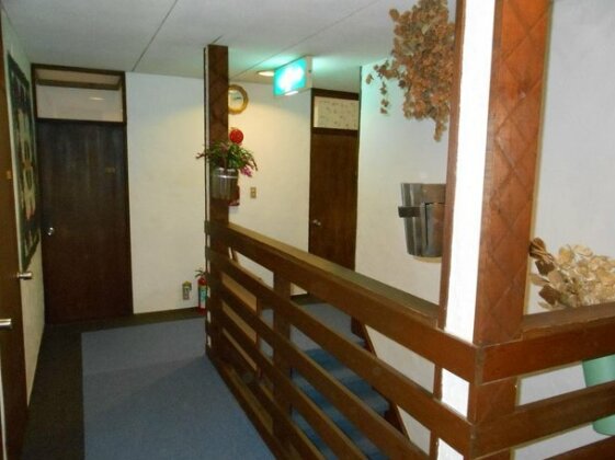 Pension Nugget Inn - Photo3